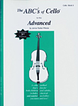 The ABCs of Cello for the Advanced, Book 3