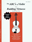 The ABCs of Violin for the Budding Virtuoso, Book 5
