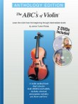 The ABCs of Violin: Anthology Edition